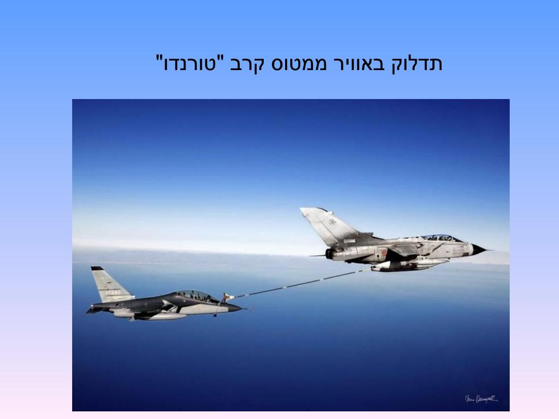 מצגת על מטוס האימון החדש של חה"א – עמוד 9