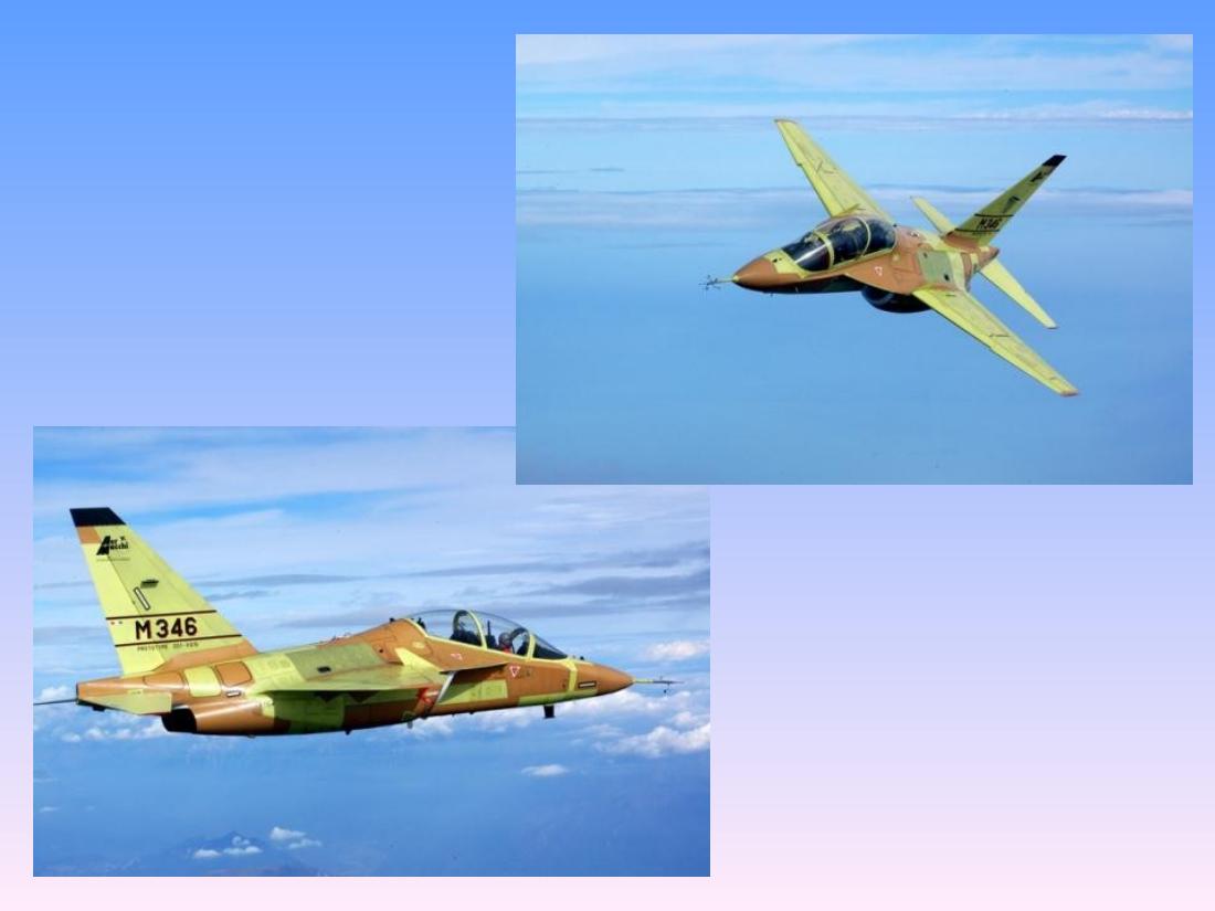 מצגת על מטוס האימון החדש של חה"א – עמוד 25