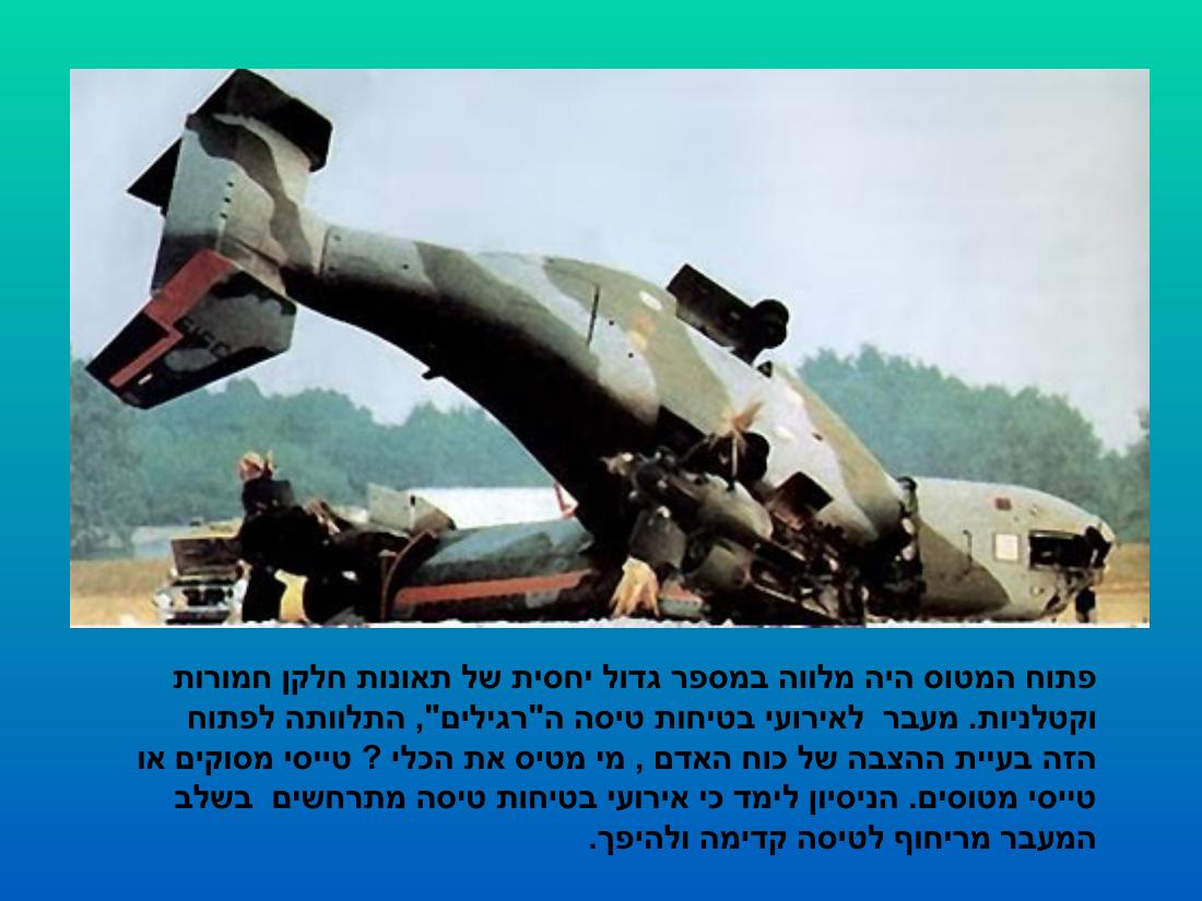 מצגת על מטוס הבא של חה"א Ospery 22 – עמוד 14
