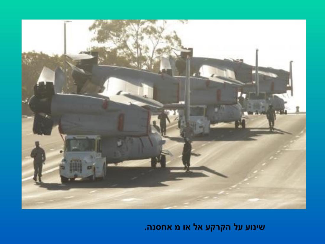 מצגת על מטוס הבא של חה"א Ospery 22 – עמוד 37