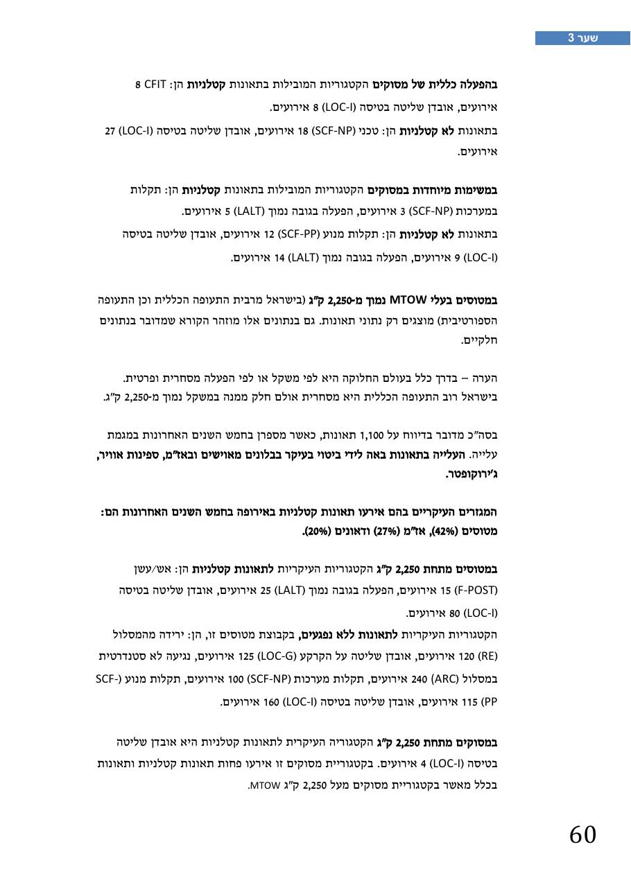 רת"א סיכום בטיחות 2012 – עמוד 64