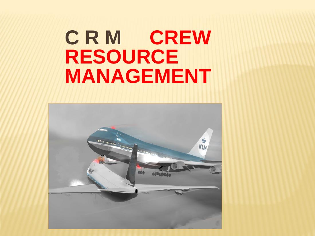 CRM – עמוד 1