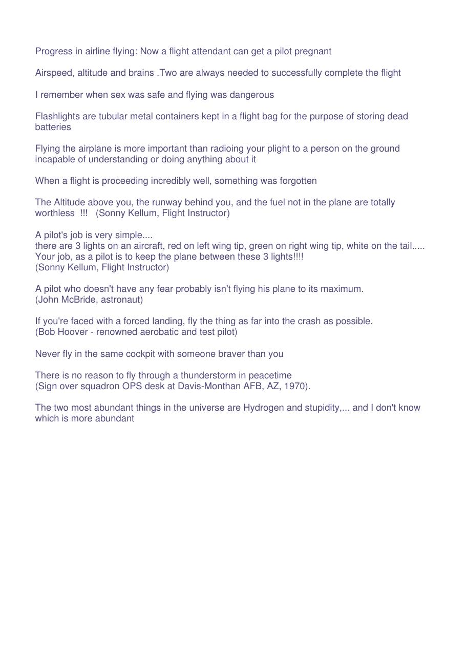 Law of aviation – עמוד 2