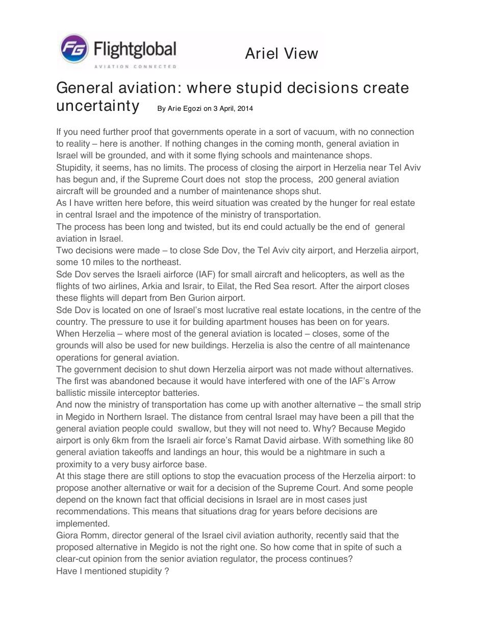 flightglobal030414 – עמוד 1