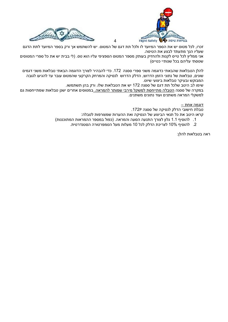ניהול דלק מאת יהודה ביין – עמוד 4