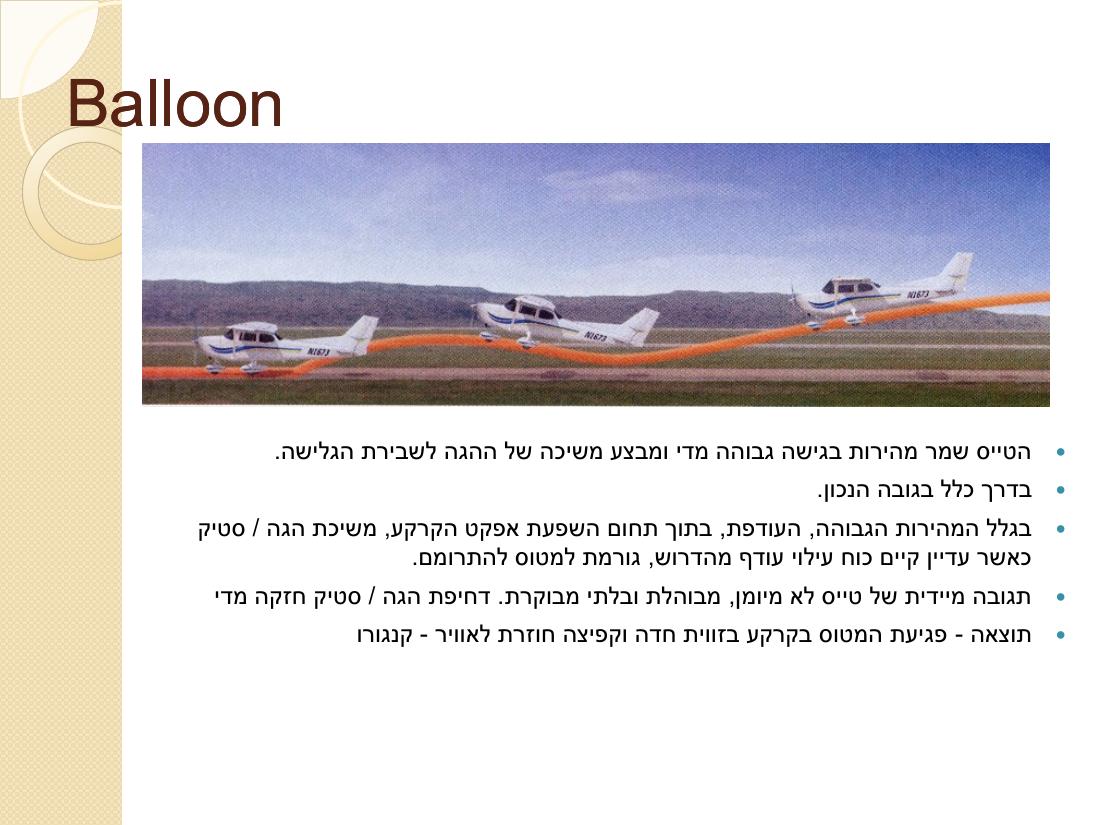 קנגרו - סיבות והדרך לטפל – עמוד 7