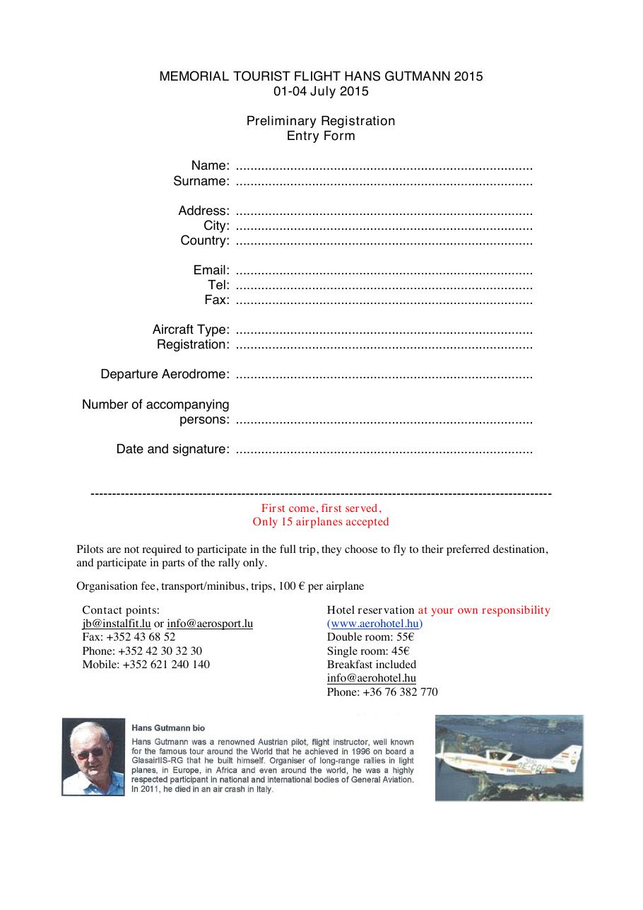 Memorial Flight 2015 – עמוד 2