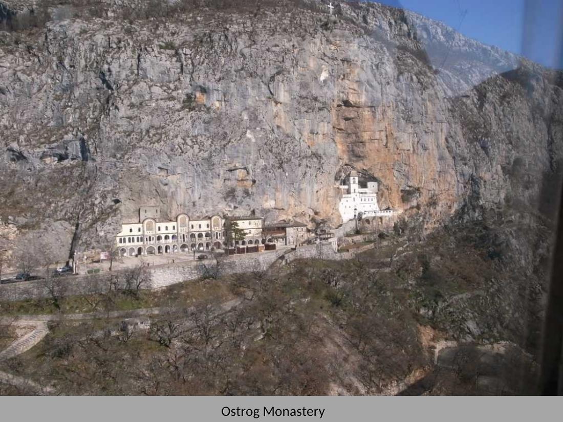 Montenegro – עמוד 22
