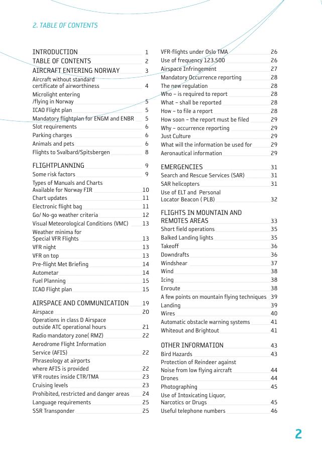 VFR guide 201 – עמוד 3