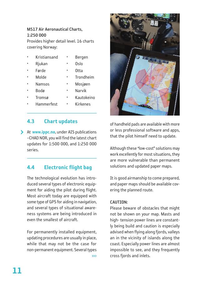 VFR guide 201 – עמוד 12