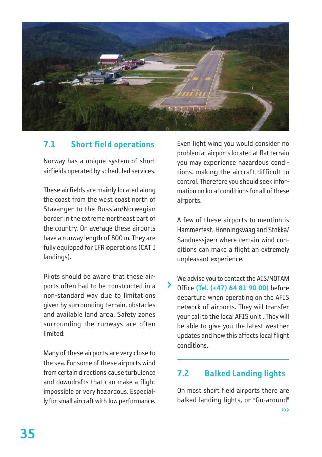 VFR guide 201 – עמוד 36