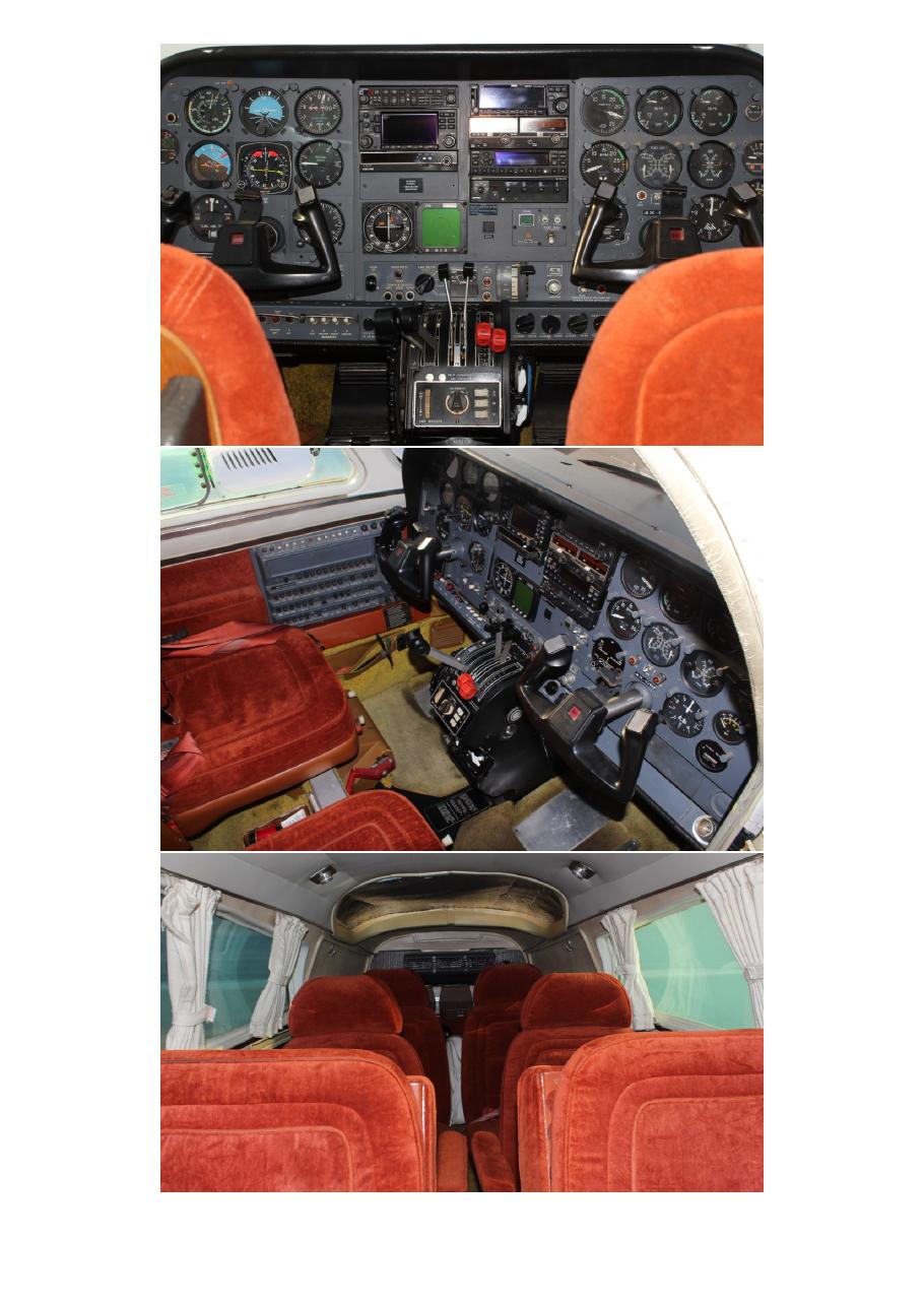 Cessna 310R  4XCBI – עמוד 3