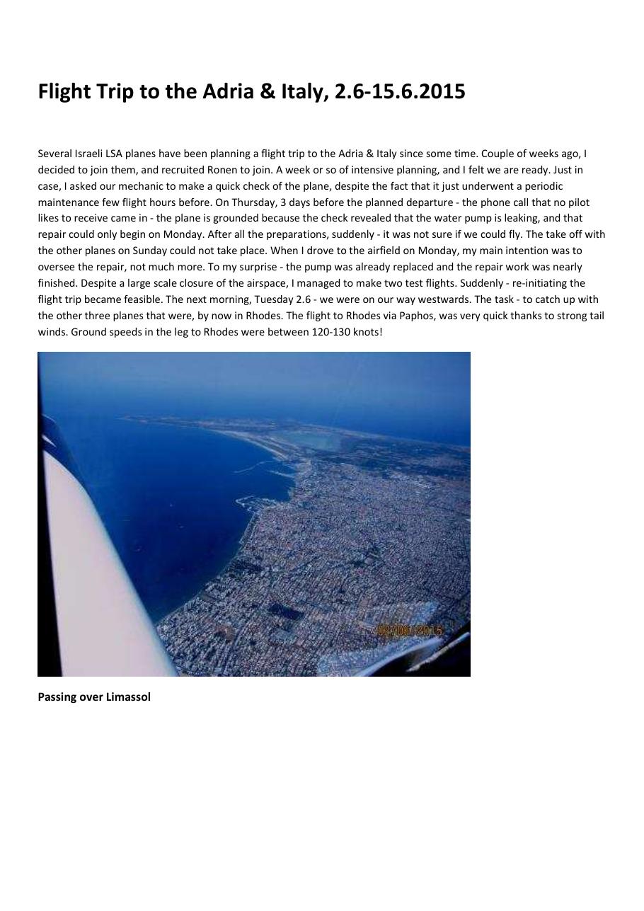 AL - Adria 062015 – עמוד 1