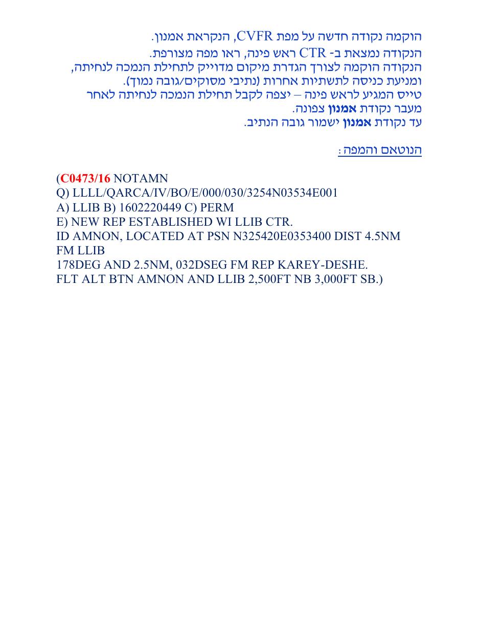 למפות – עמוד 1