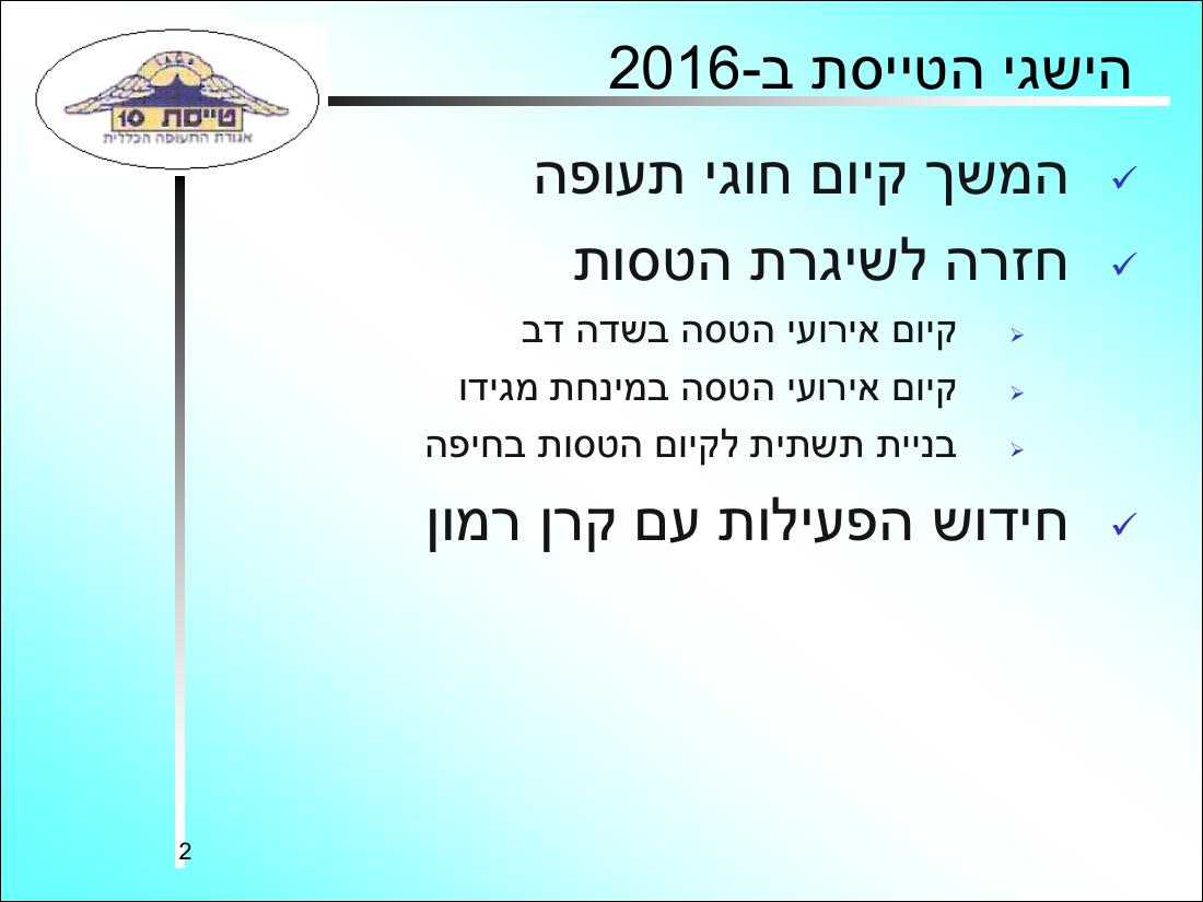 קישור למצגת המסכמת את הפעילות – עמוד 2