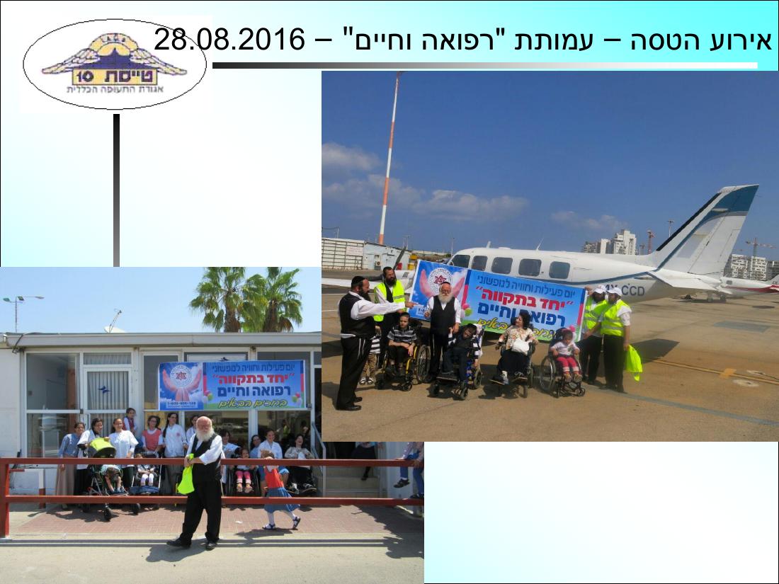 קישור למצגת המסכמת את הפעילות – עמוד 16