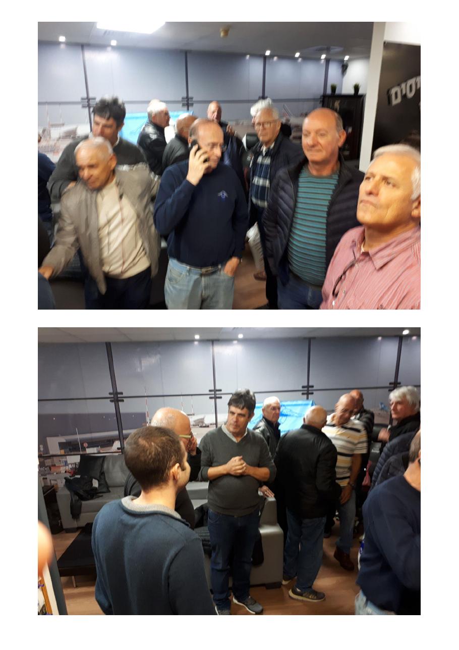 תמונות ממפגש רעים – עמוד 2