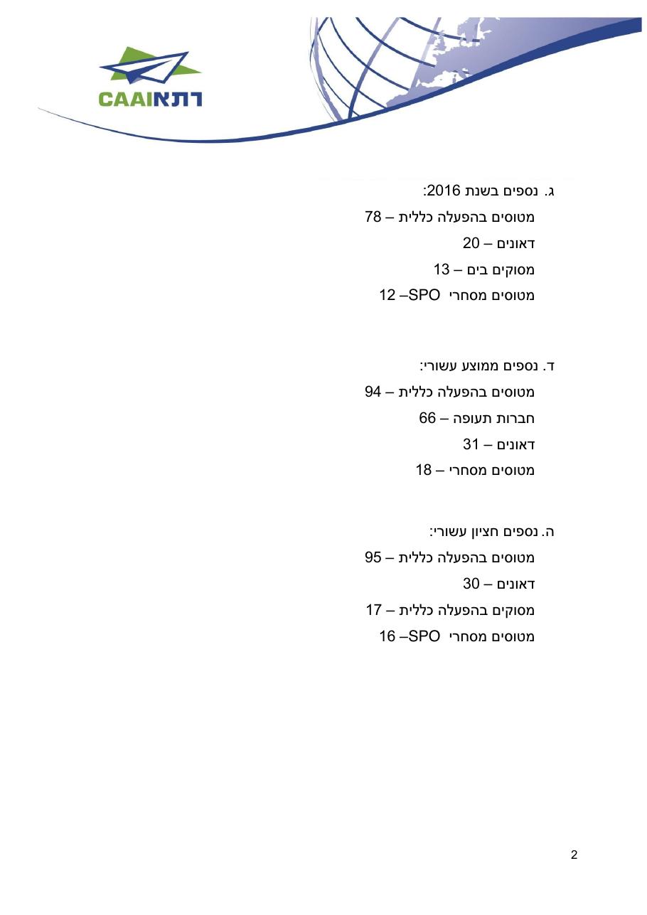easa safety2016 – עמוד 2