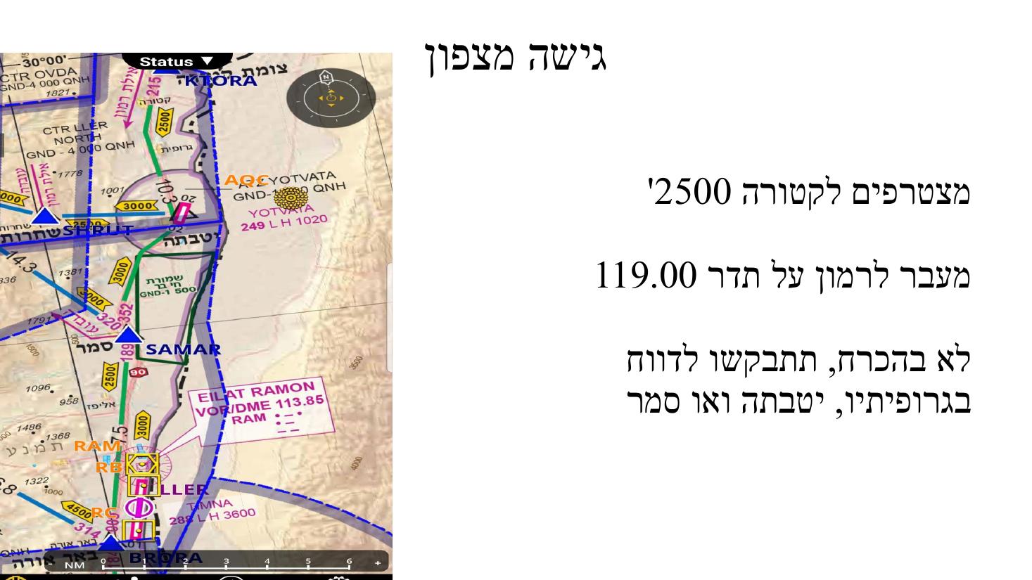 מצ"ב המצגת לשימושכם – עמוד 3