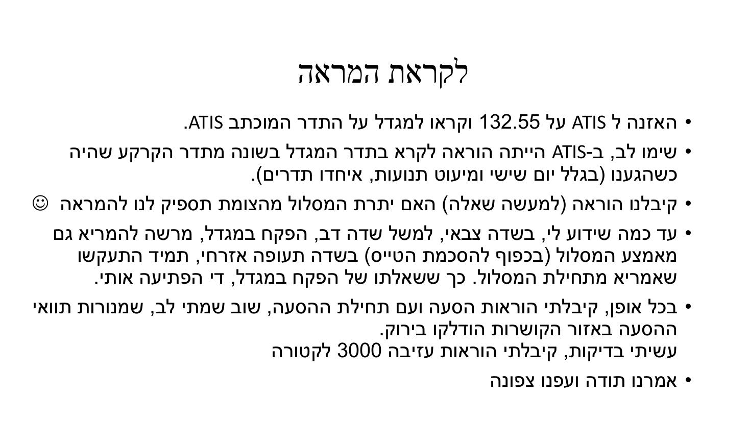 מצ"ב המצגת לשימושכם – עמוד 13