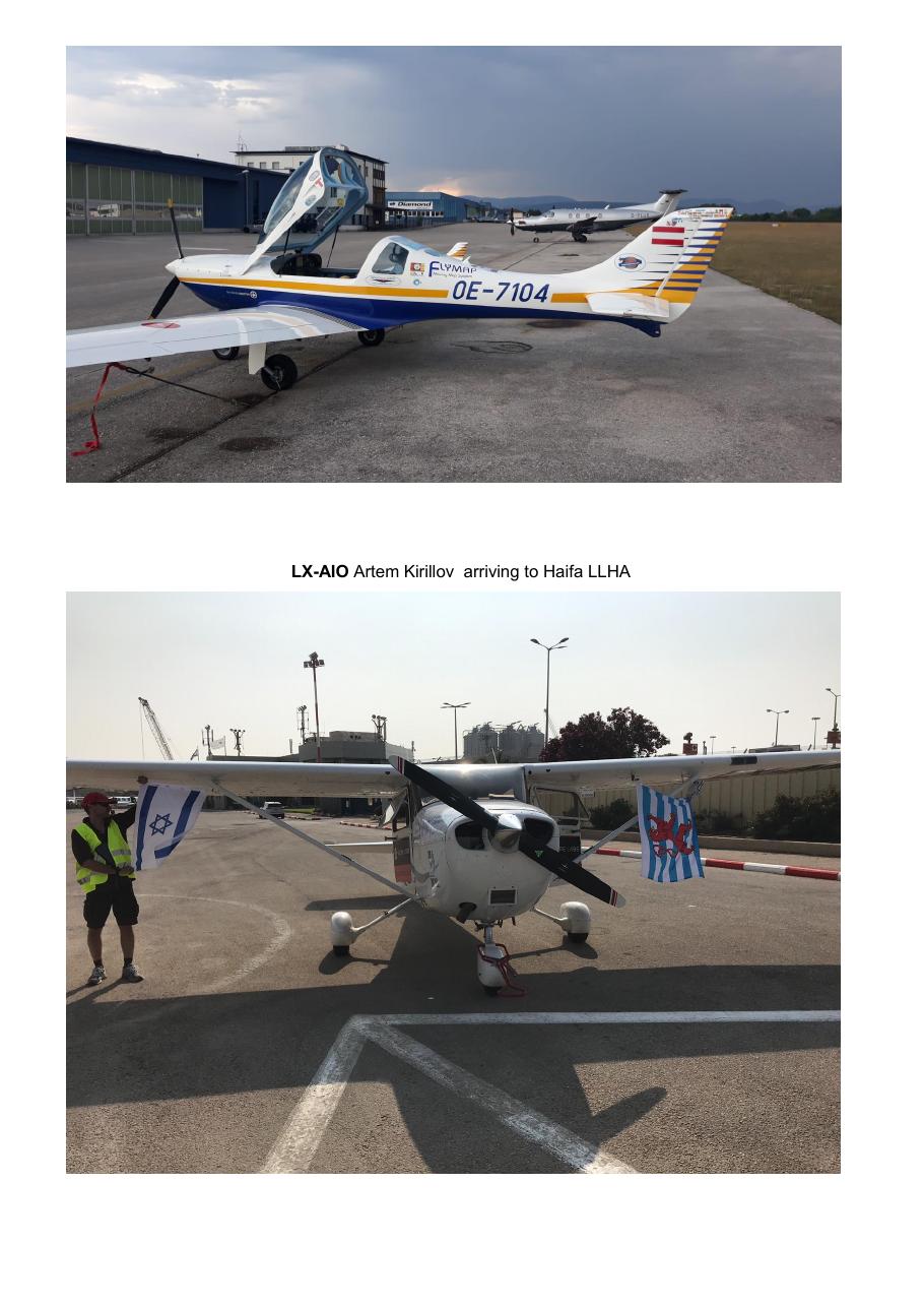 yigal report – עמוד 3