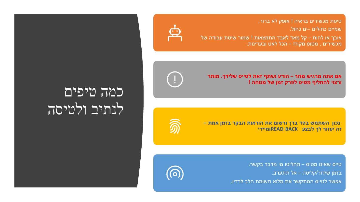 > אל המצגת – עמוד 25