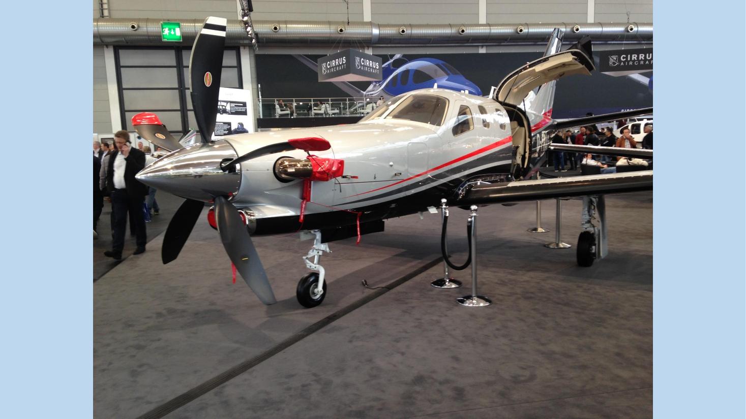 Freedrichshafen 2019 – עמוד 18