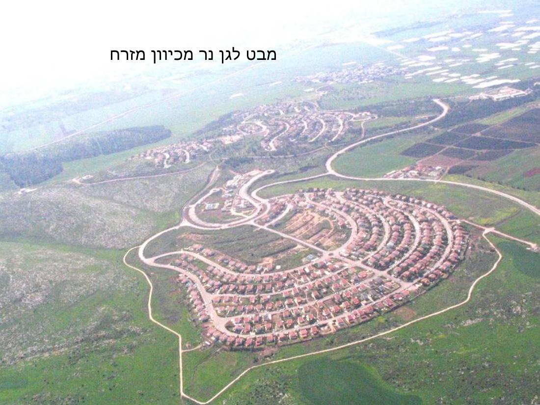 במצנח רחיפה מהגלבוע למעגן מיכאל – עמוד 5