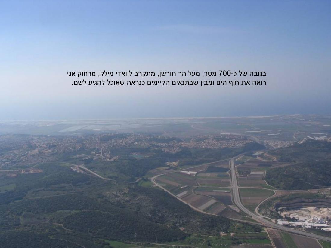 במצנח רחיפה מהגלבוע למעגן מיכאל – עמוד 26