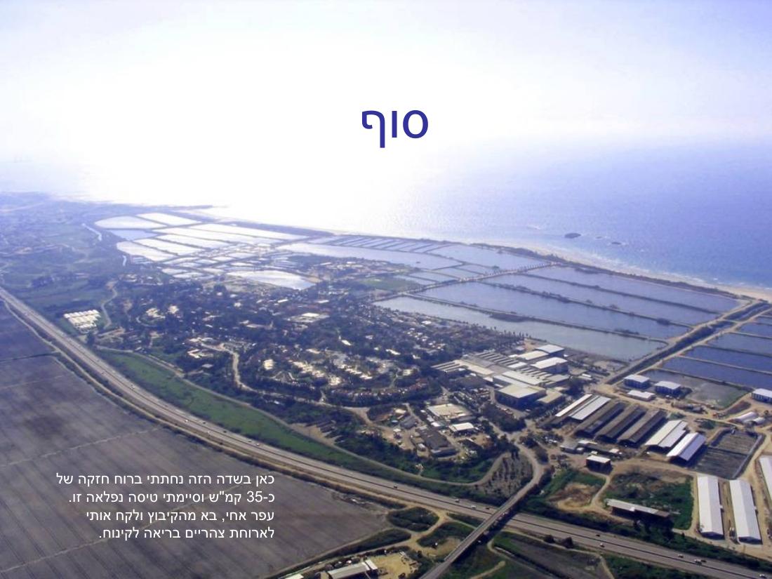במצנח רחיפה מהגלבוע למעגן מיכאל – עמוד 34