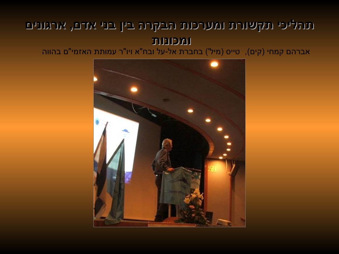 כנס בטיחות שנתי 2006 – עמוד 5