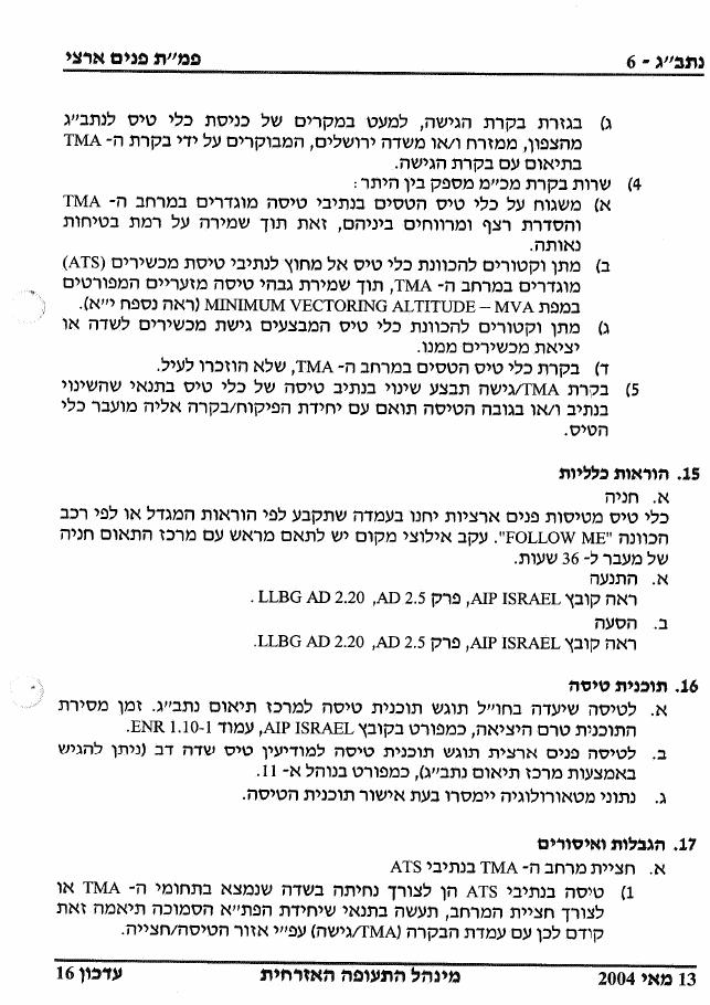501BenGurion – עמוד 6