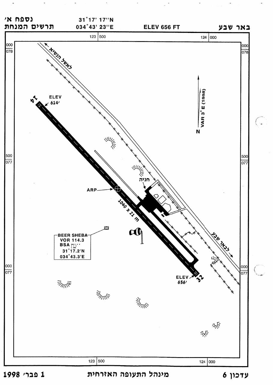 507Beer Sheva – עמוד 7