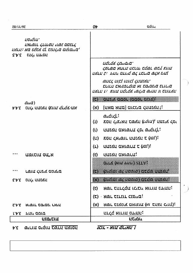 נוהל דיבור אלחוט – עמוד 44