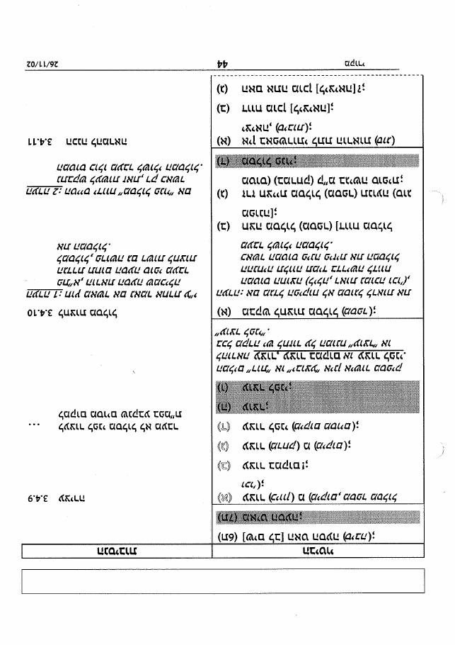 נוהל דיבור אלחוט – עמוד 48