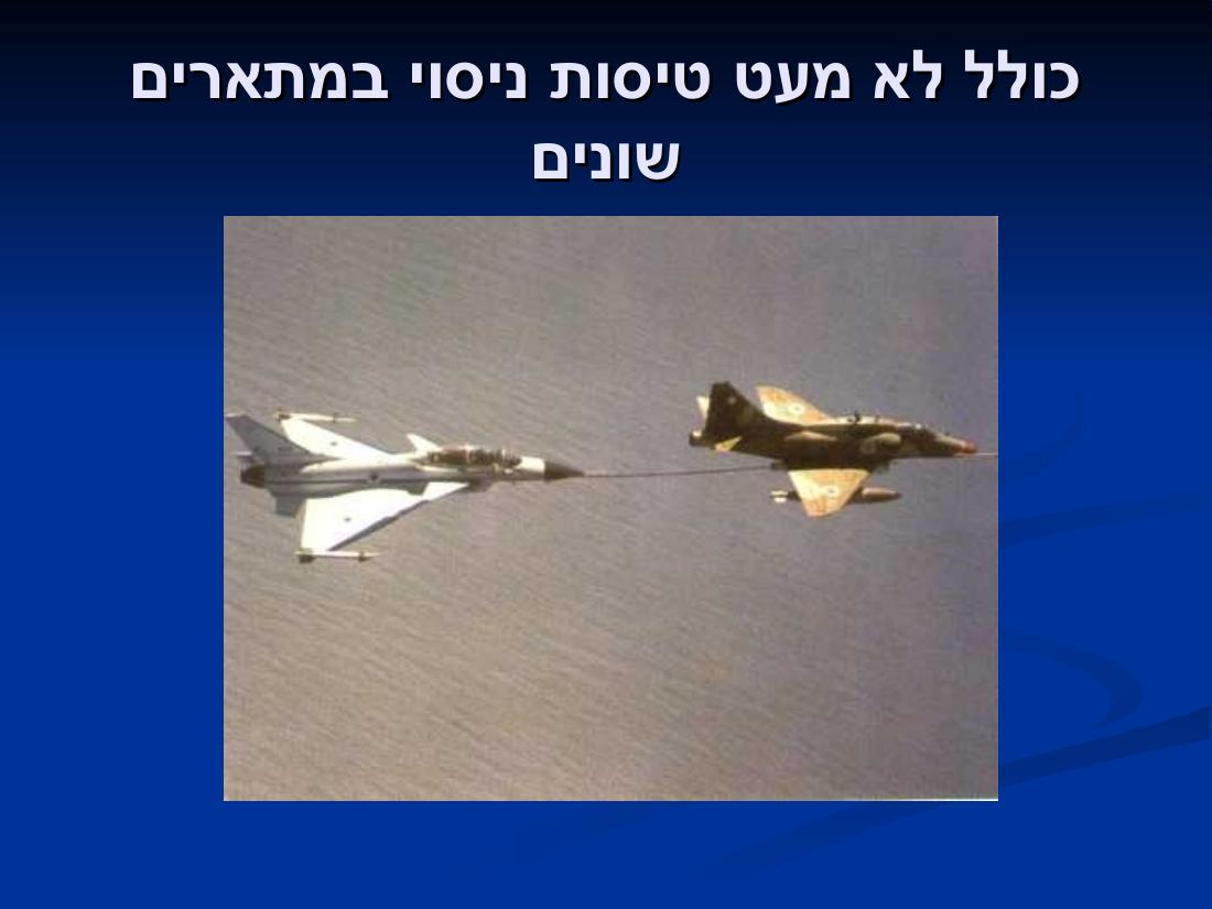 "לביא" זכרונות מלפני 20 שנה.. – עמוד 7