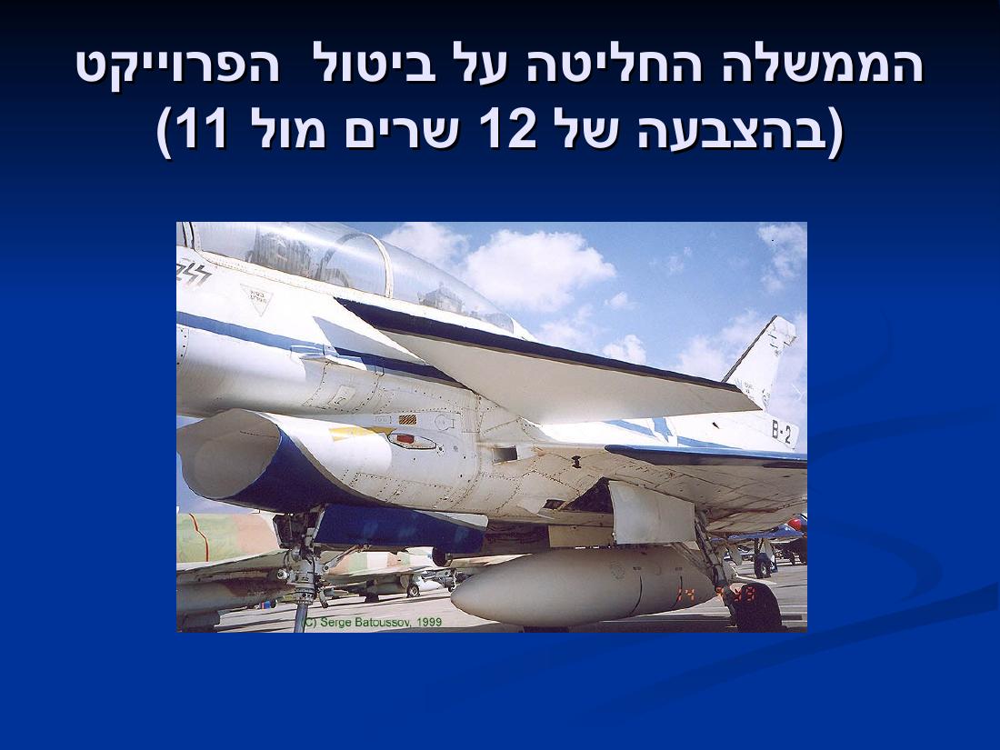 "לביא" זכרונות מלפני 20 שנה.. – עמוד 9
