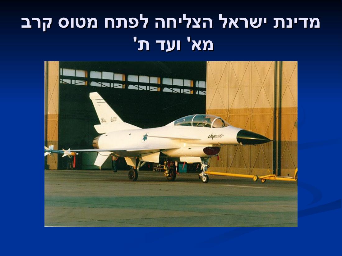 "לביא" זכרונות מלפני 20 שנה.. – עמוד 11