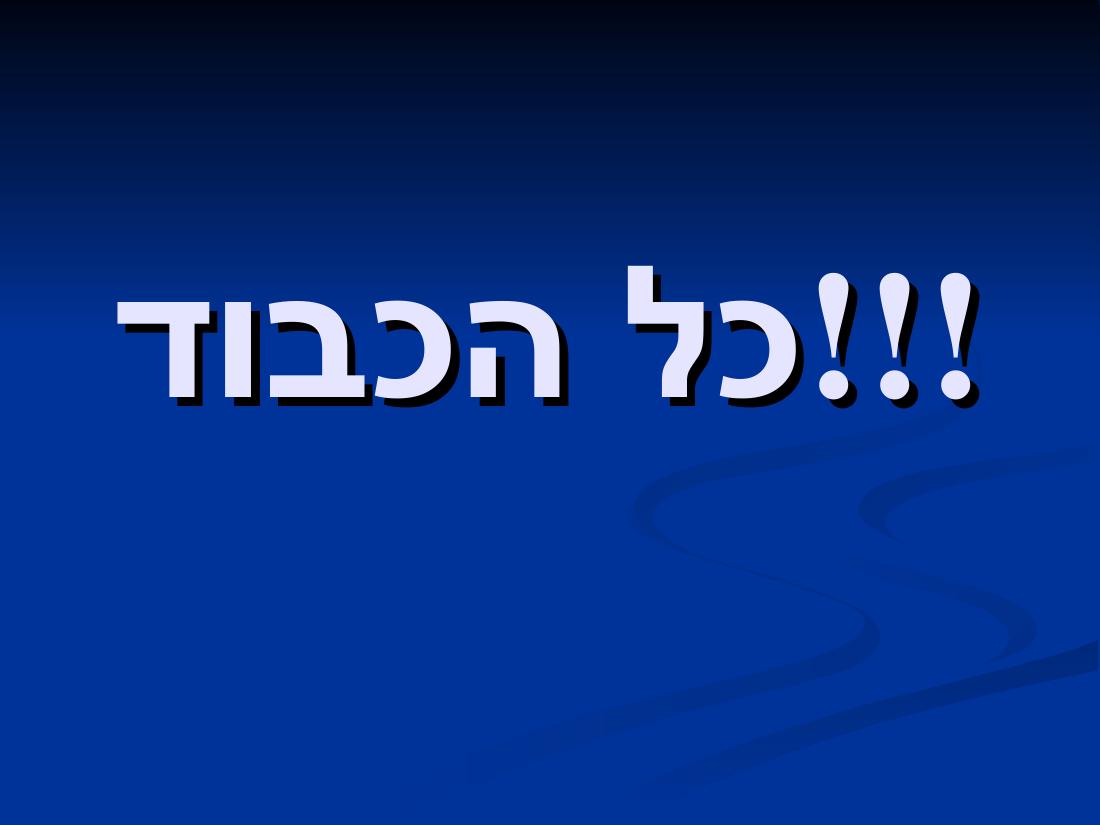 "לביא" זכרונות מלפני 20 שנה.. – עמוד 18