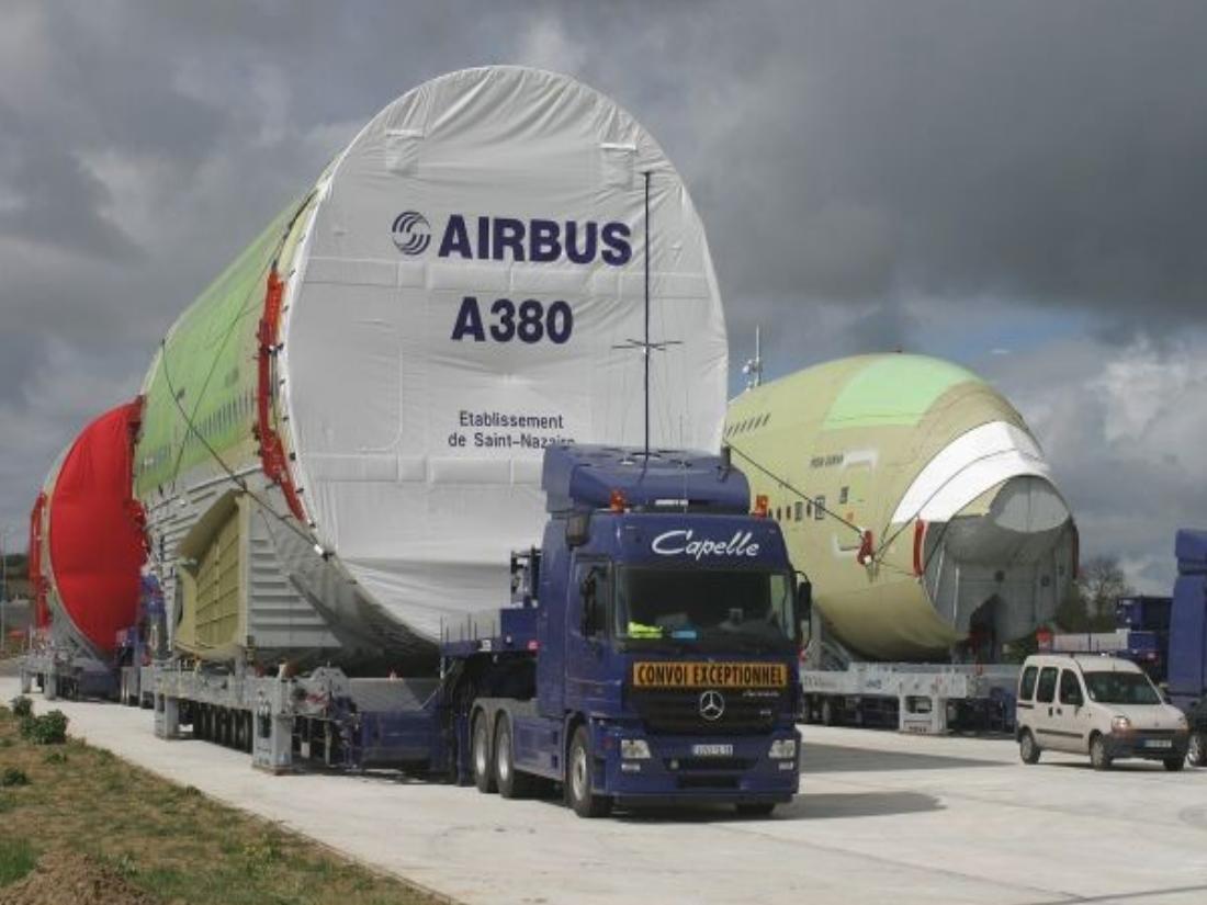 אירבס A380 – עמוד 13
