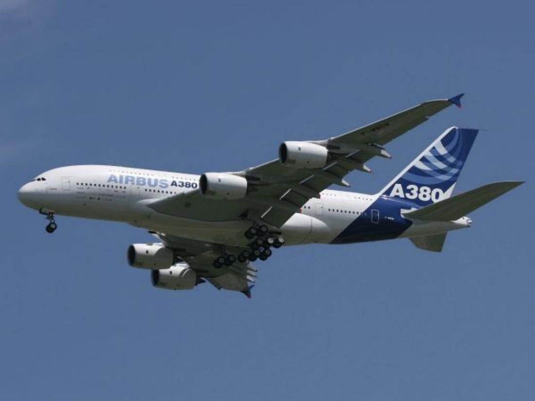 אירבס A380 – עמוד 42