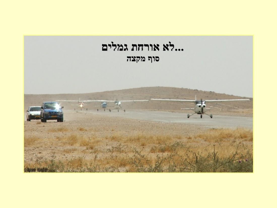 תחרות נחיתות בערד – עמוד 21