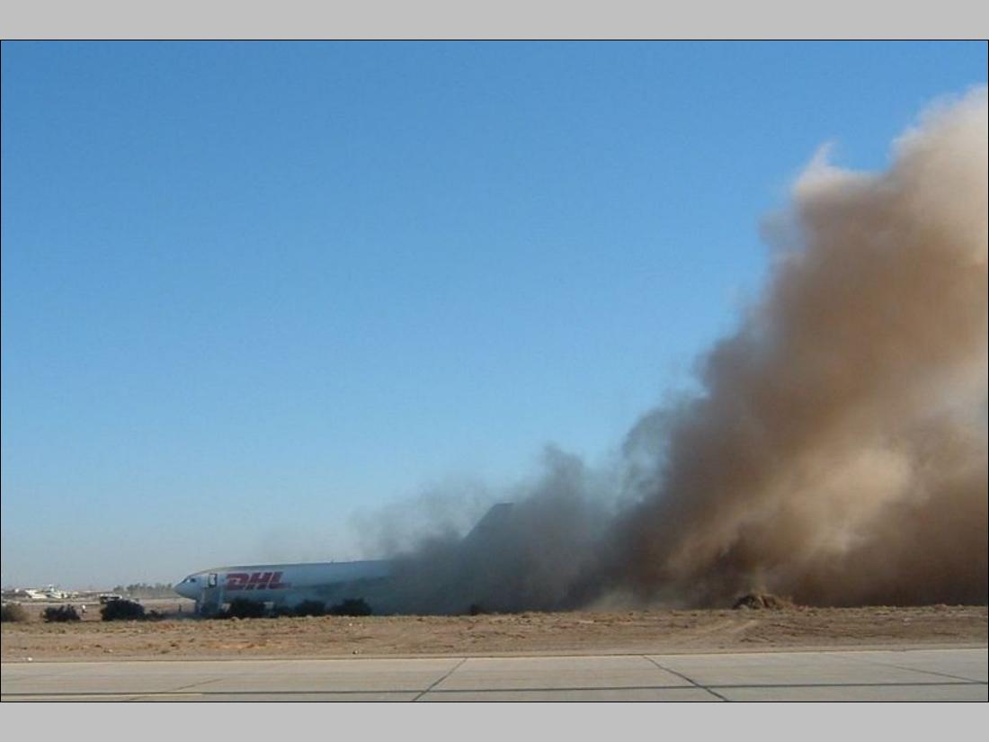 ירוט מטוס DHL – עמוד 7