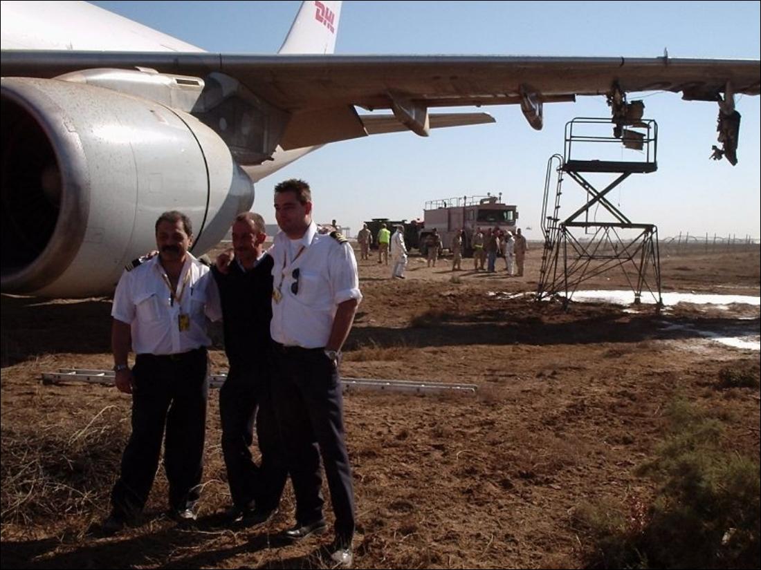ירוט מטוס DHL – עמוד 10