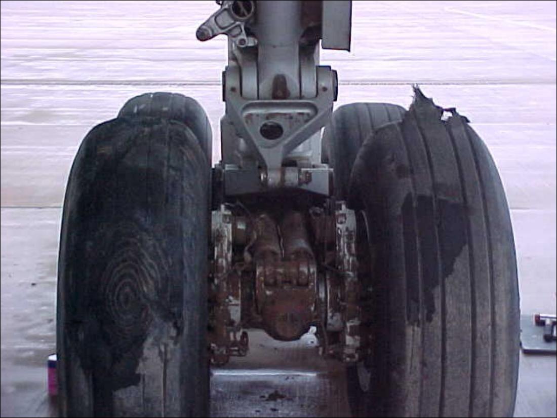 ירוט מטוס DHL – עמוד 15