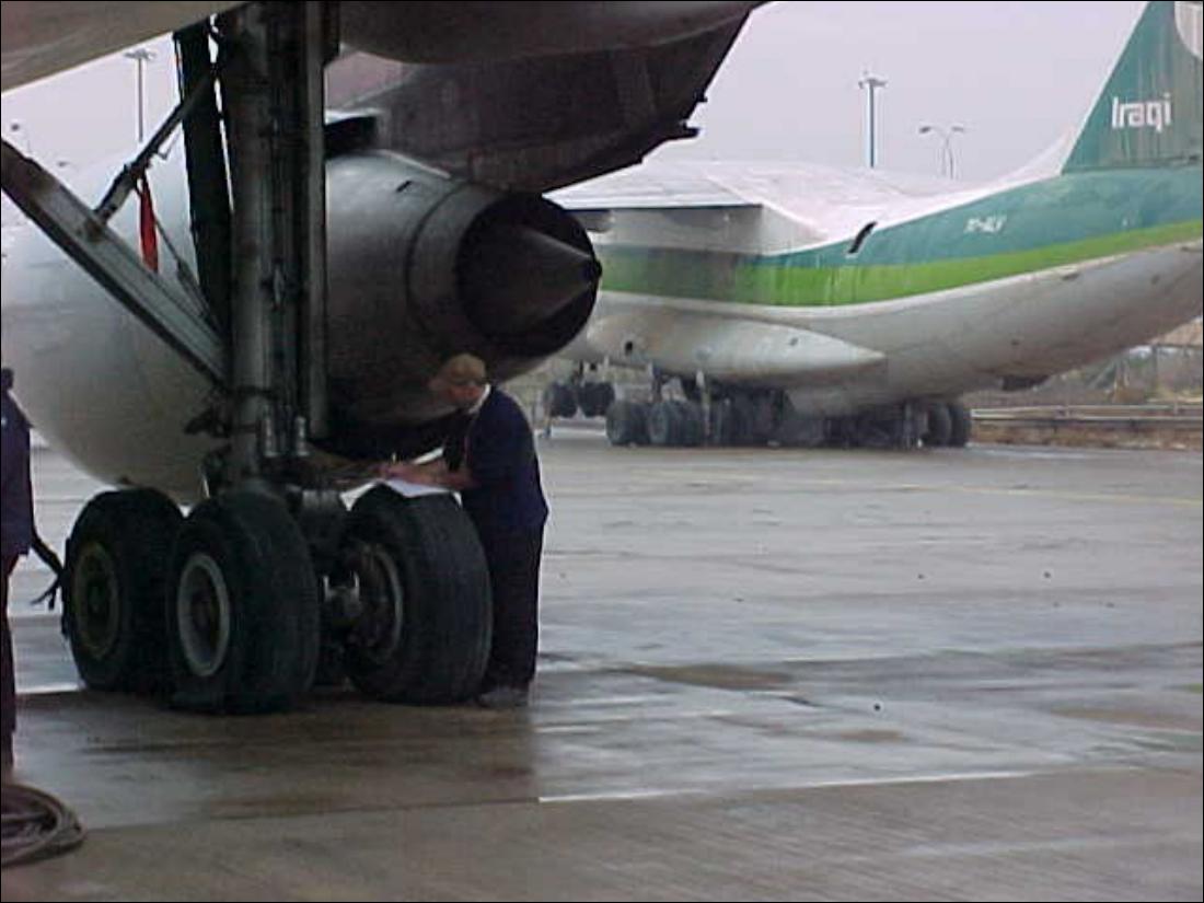 ירוט מטוס DHL – עמוד 17