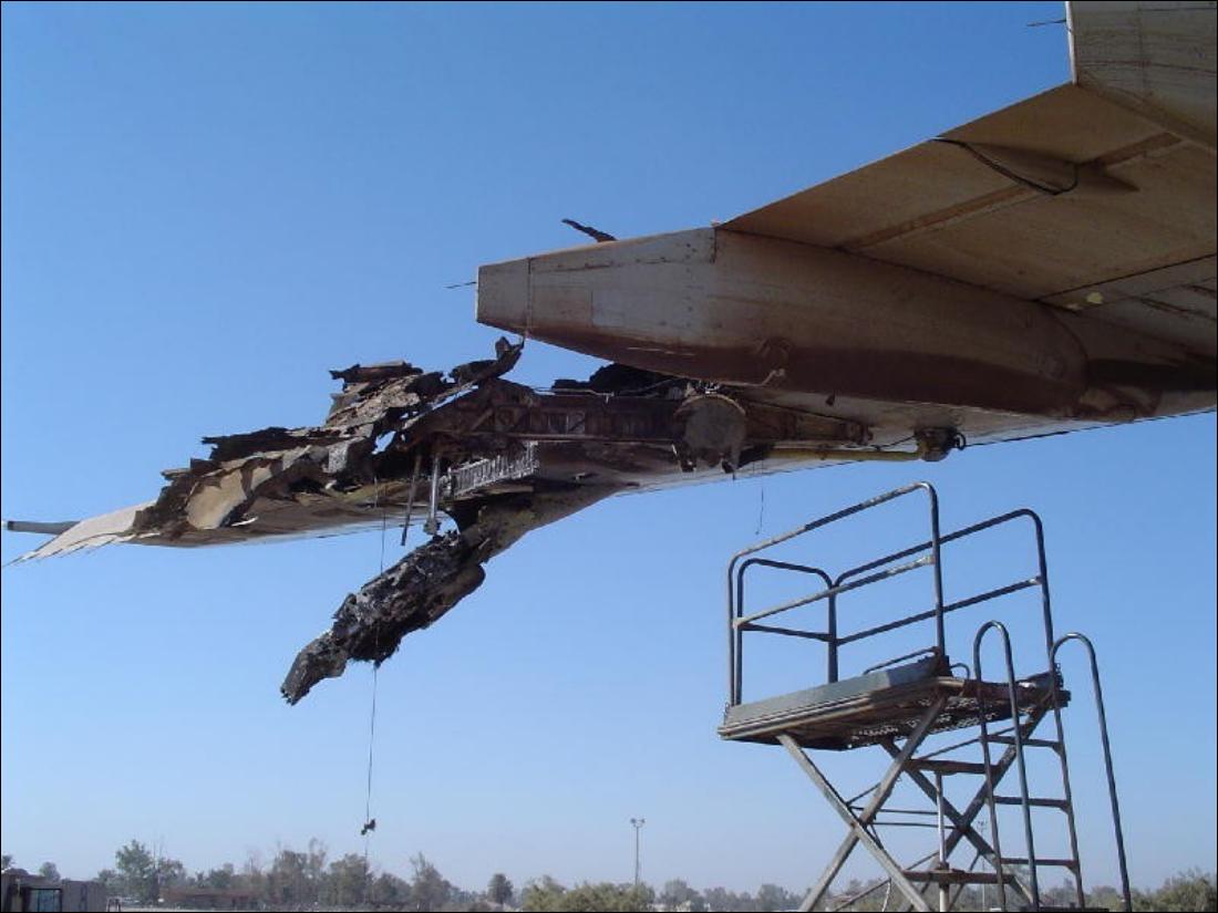 ירוט מטוס DHL – עמוד 21
