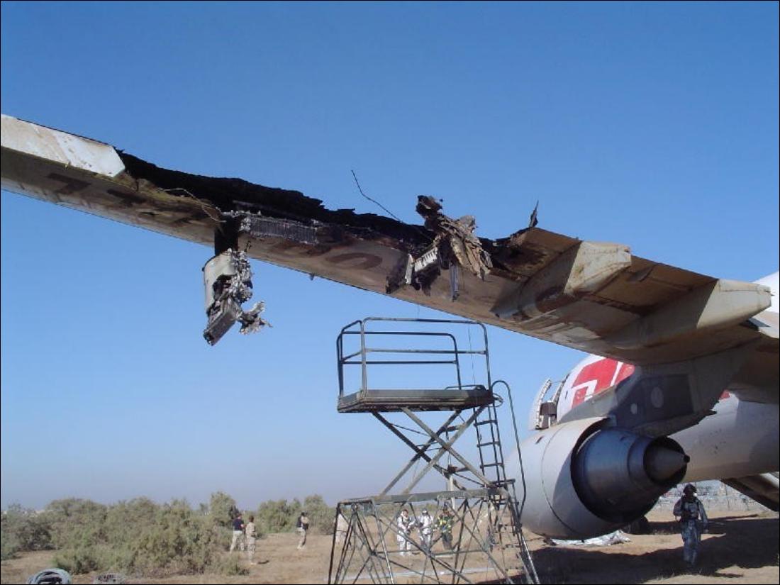 ירוט מטוס DHL – עמוד 22
