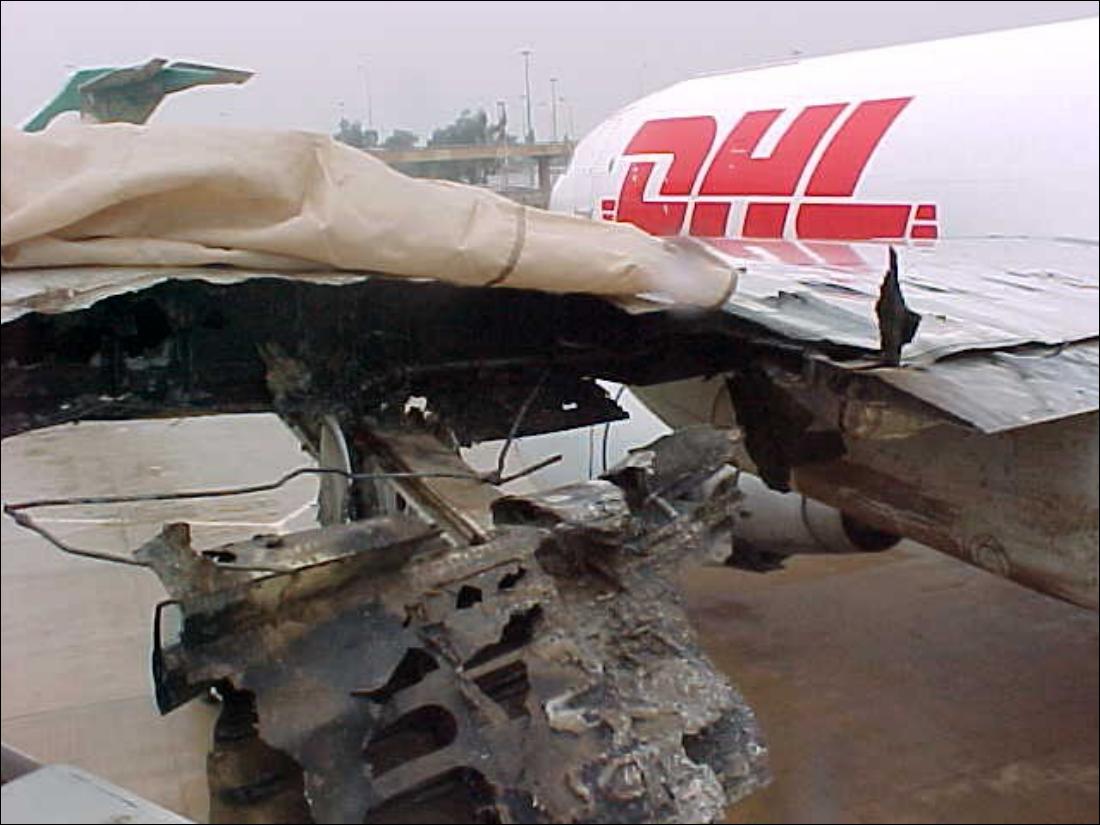 ירוט מטוס DHL – עמוד 23