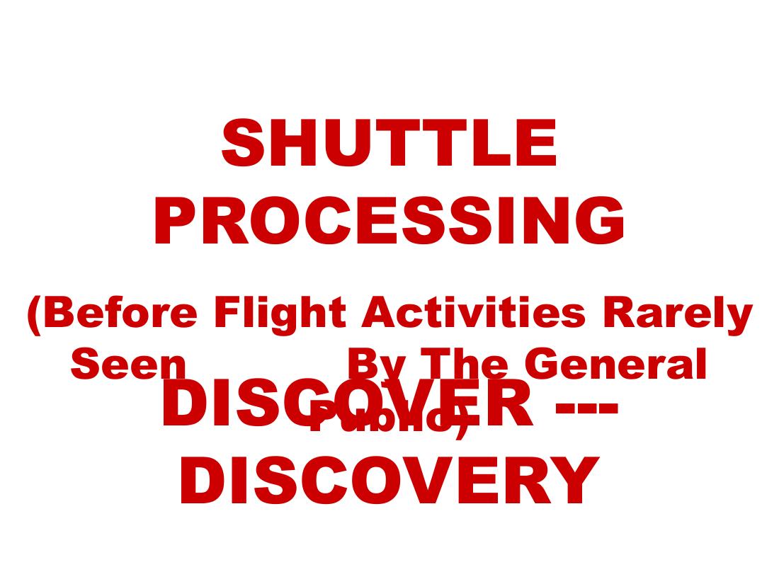 Discovery – עמוד 1
